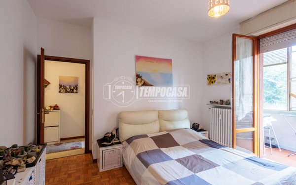 appartamento in vendita a Parma in zona San Lazzaro