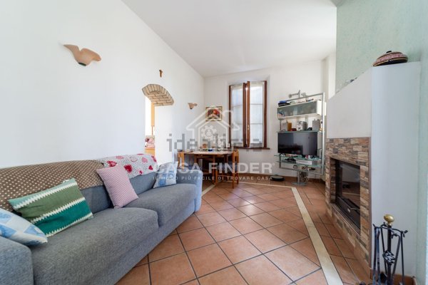 casa indipendente in vendita a Parma