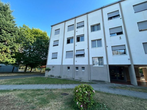 appartamento in vendita a Parma in zona Corcagnano