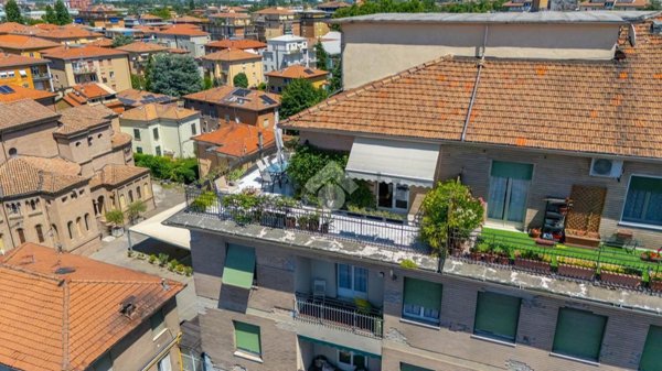 appartamento in vendita a Parma