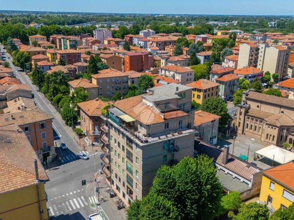appartamento in vendita a Parma in zona San Martino / Paradigna