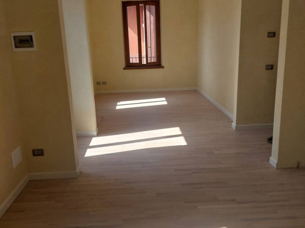 appartamento in vendita a Parma in zona Marano