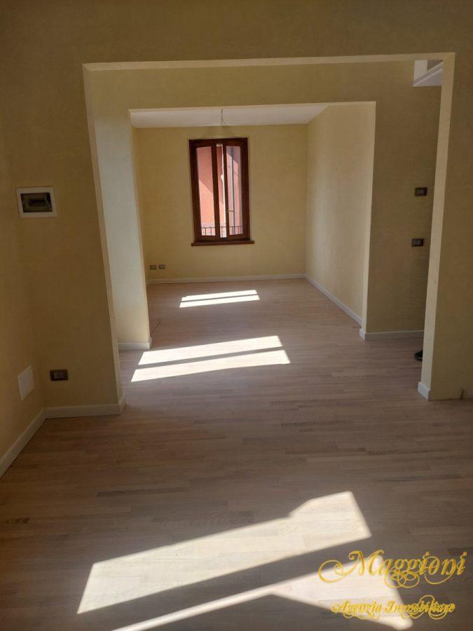 appartamento in vendita a Parma in zona Marano