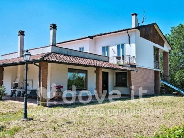 casa indipendente in vendita a Parma in zona San Pancrazio