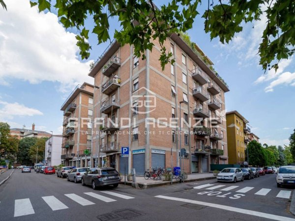 appartamento in vendita a Parma in zona Montanara