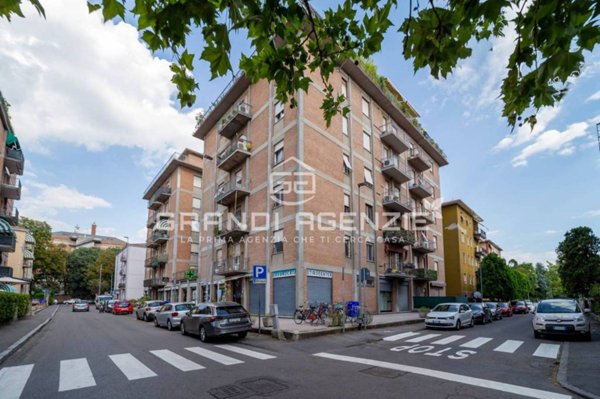 appartamento in vendita a Parma in zona Montanara