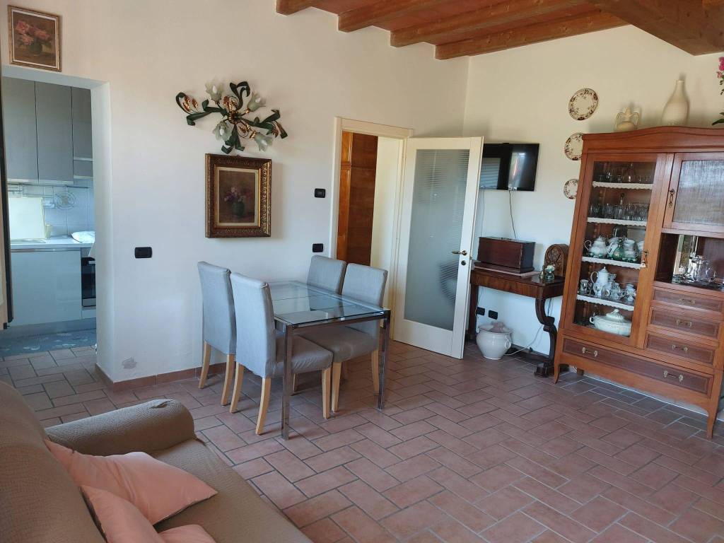 appartamento in vendita a Parma in zona Carignano