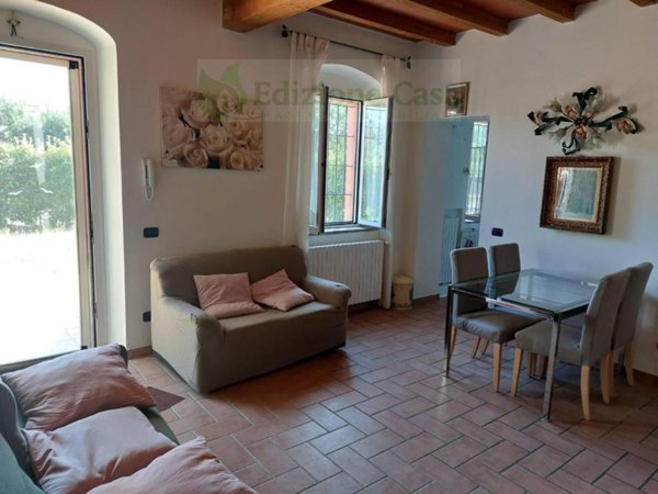 appartamento in vendita a Parma in zona Panocchia