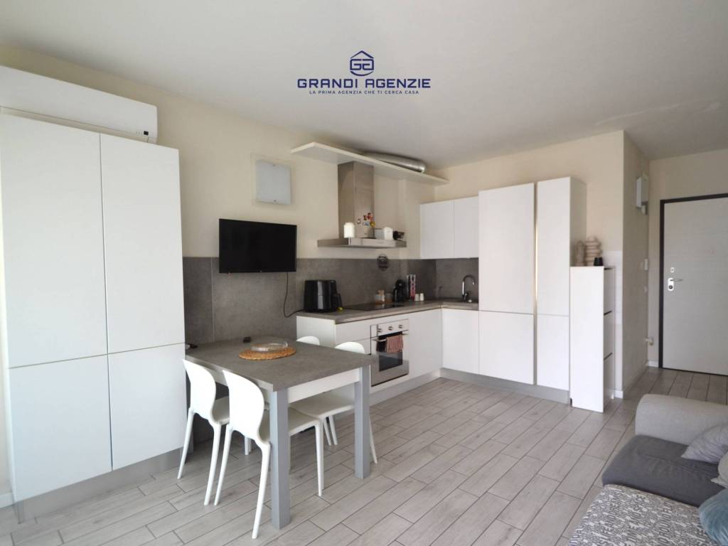 appartamento in vendita a Parma in zona Pablo