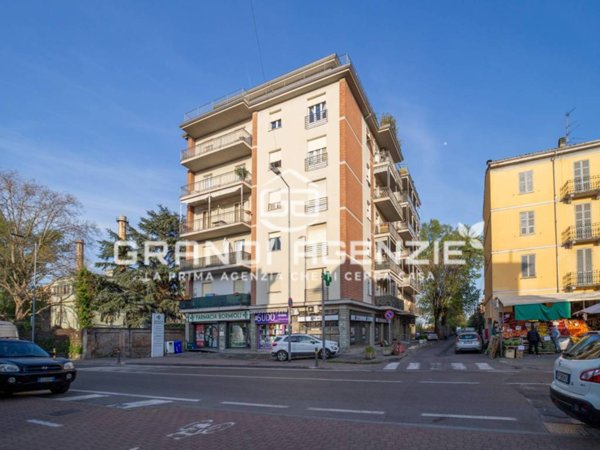 appartamento in vendita a Parma in zona San Martino / Paradigna