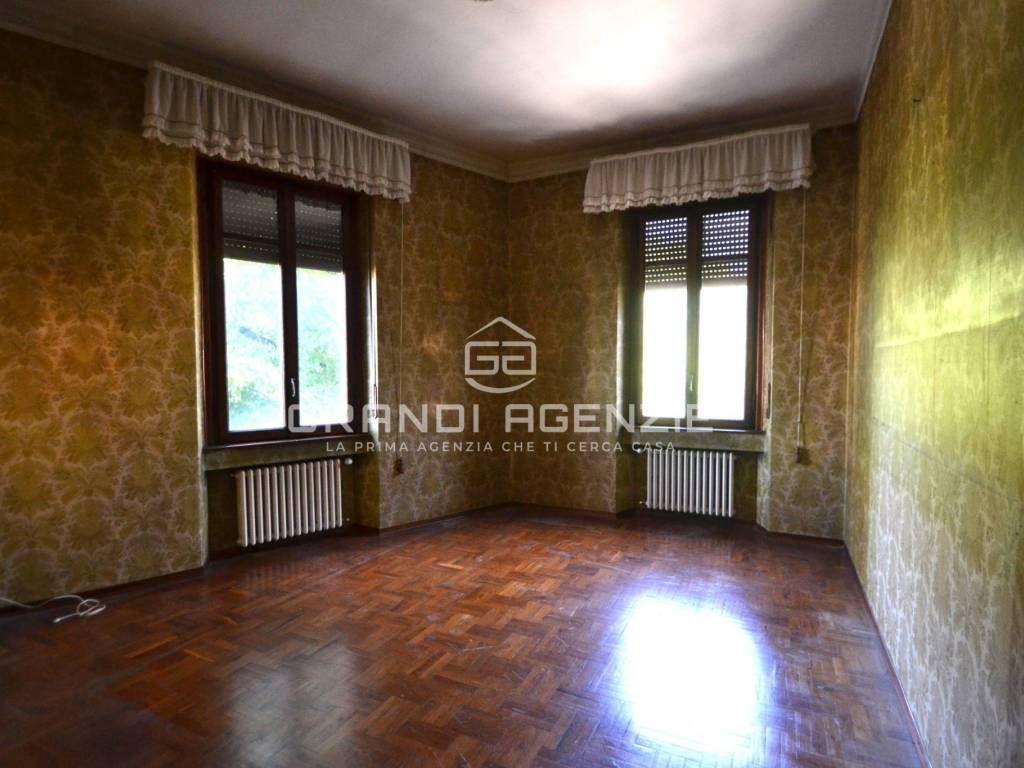 appartamento in vendita a Parma in zona Centro Storico
