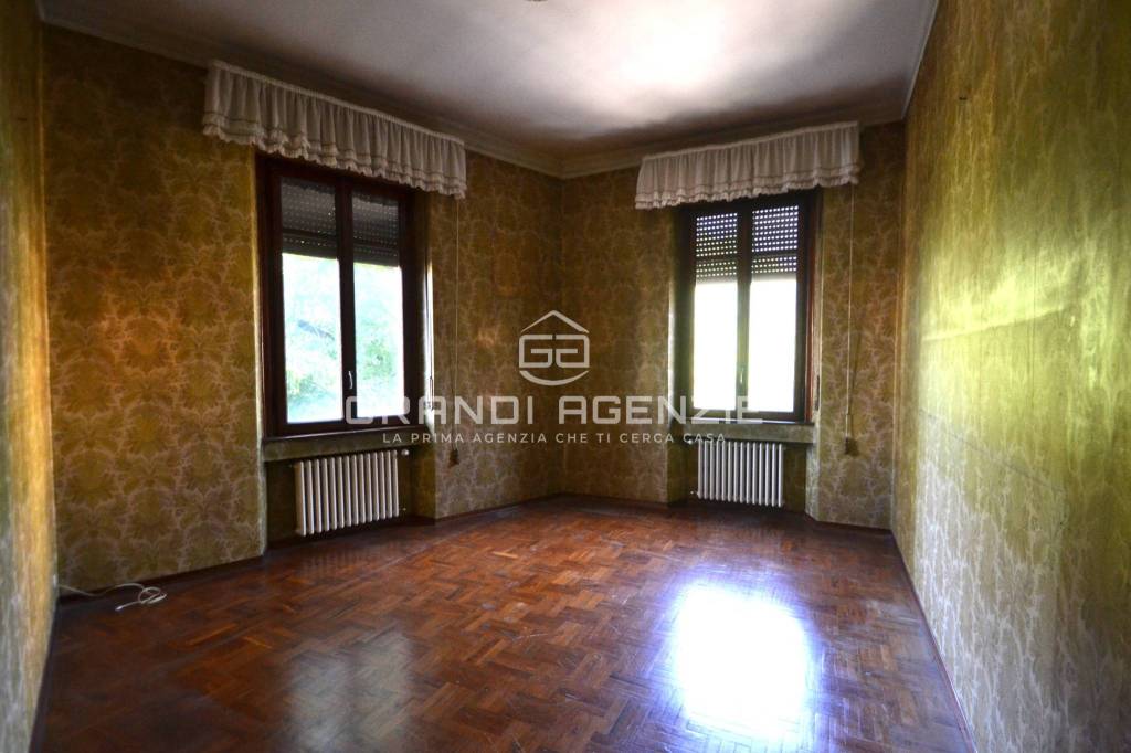 appartamento in vendita a Parma in zona Oltretorrente