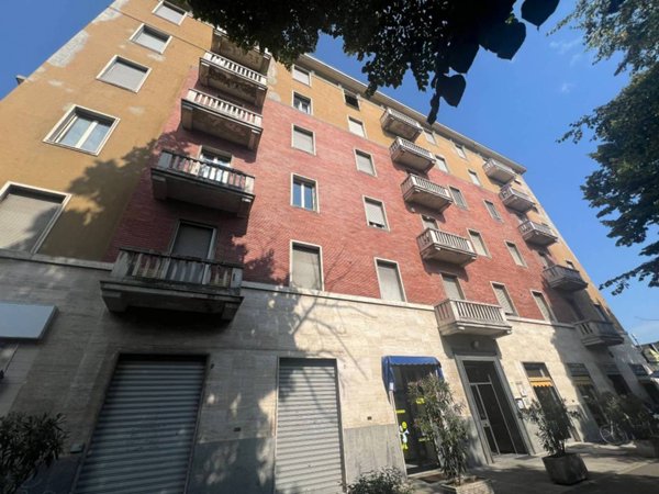 appartamento in vendita a Parma in zona San Leonardo