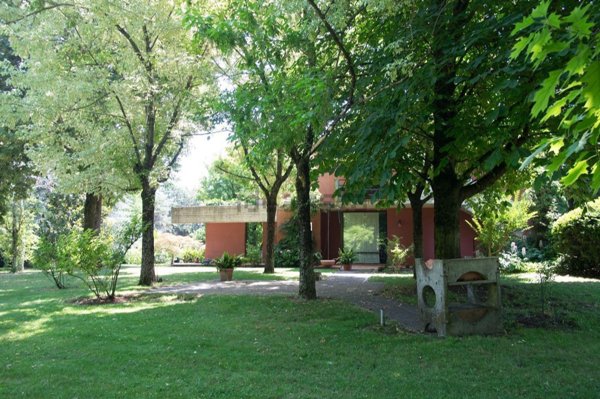 casa indipendente in vendita a Parma