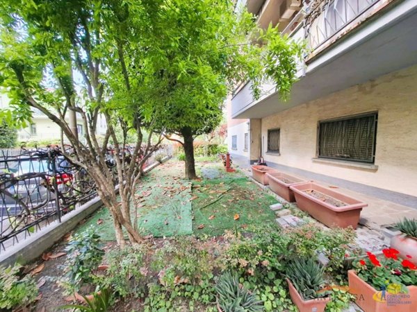 appartamento in vendita a Parma in zona San Lazzaro