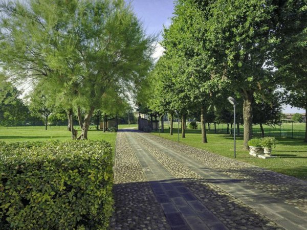 casa indipendente in vendita a Parma in zona Gaione
