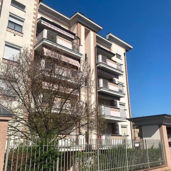 appartamento in vendita a Parma in zona Molinetto