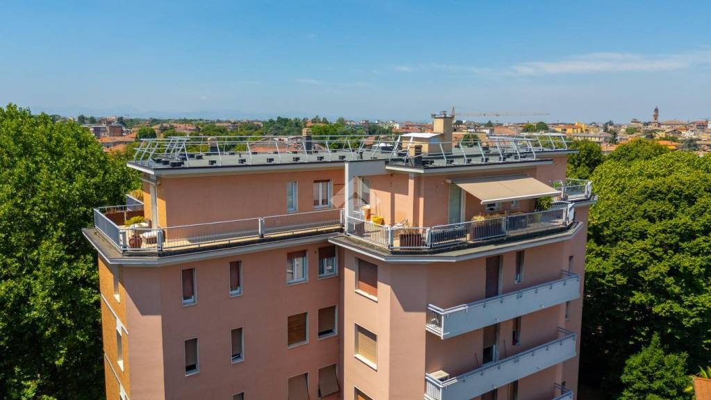 appartamento in vendita a Parma in zona San Lazzaro