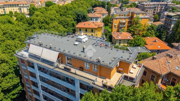 appartamento in vendita a Parma in zona San Lazzaro