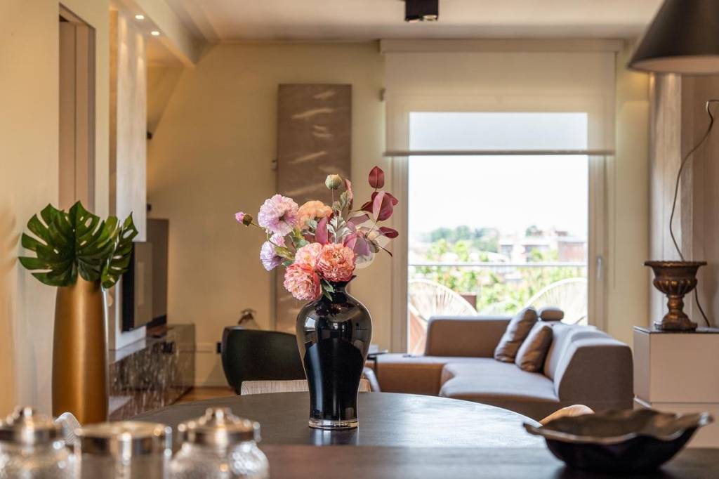 appartamento in vendita a Parma in zona Centro Storico