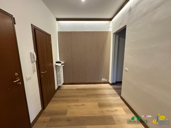 appartamento in vendita a Parma in zona Cittadella