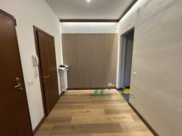 appartamento in vendita a Parma in zona San Lazzaro