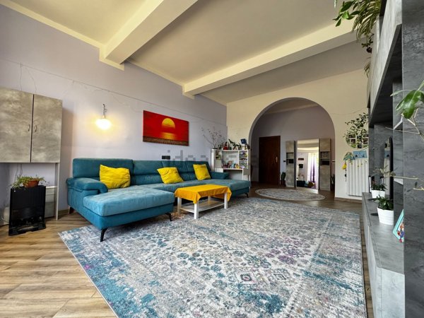 appartamento in vendita a Parma