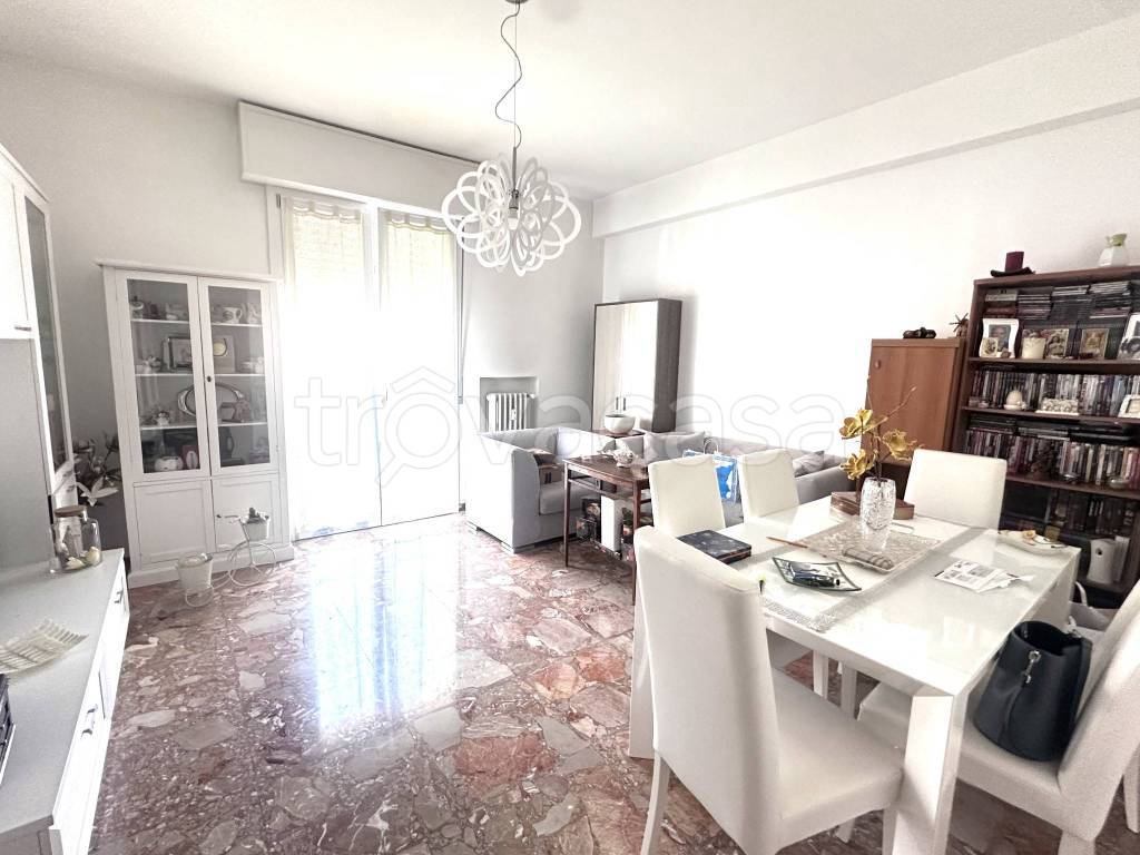 appartamento in vendita a Parma in zona Pablo