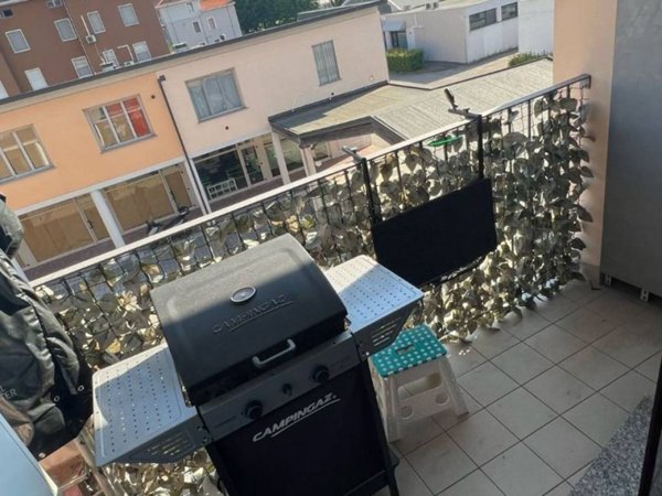 appartamento in vendita a Parma in zona Baganzola