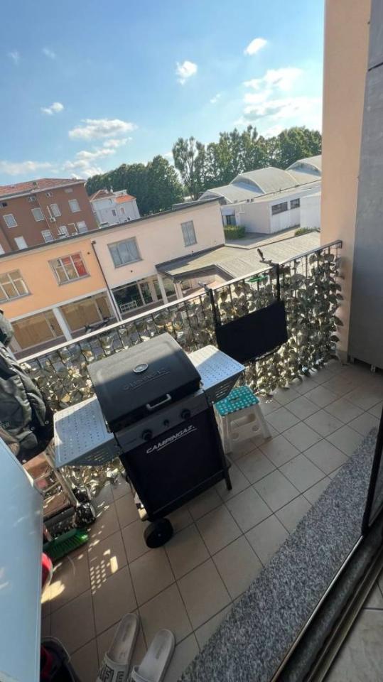 appartamento in vendita a Parma in zona Baganzola