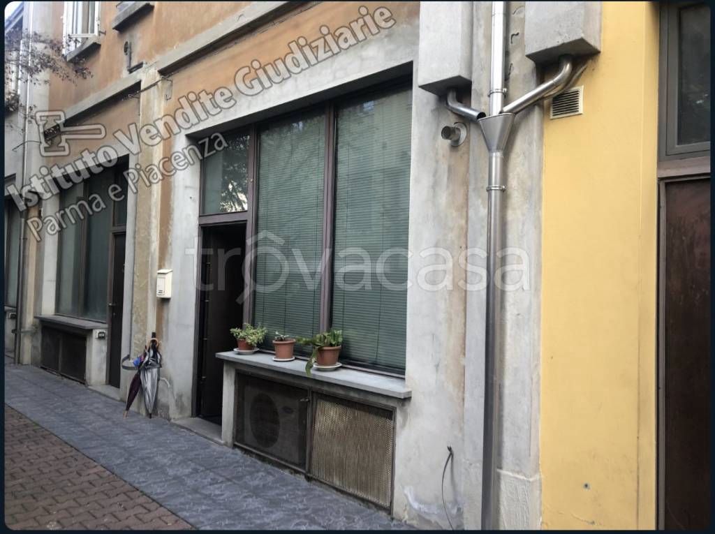appartamento in vendita a Parma in zona Pablo