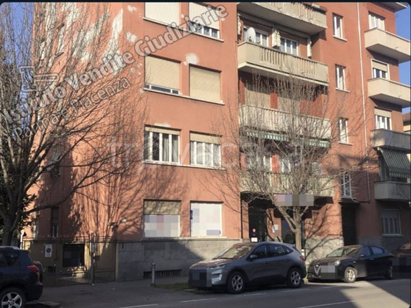 appartamento in vendita a Parma in zona Pablo
