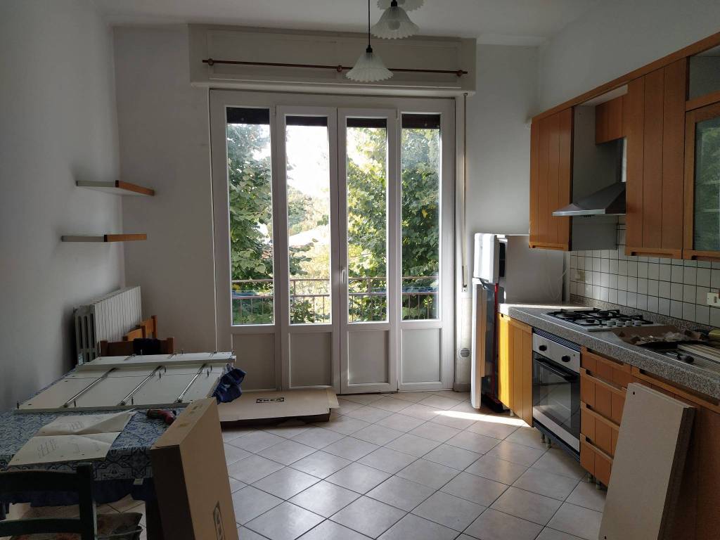 appartamento in vendita a Parma in zona Pablo