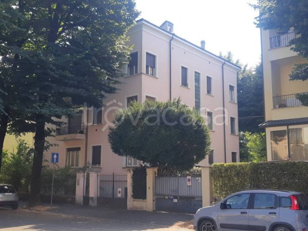 appartamento in vendita a Parma