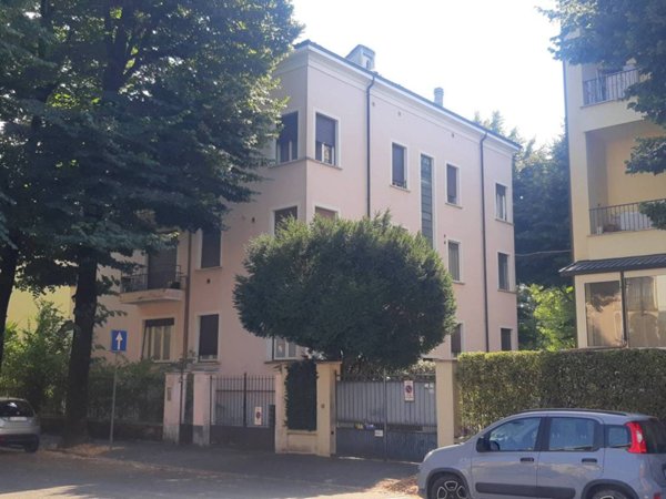 appartamento in vendita a Parma in zona Pablo