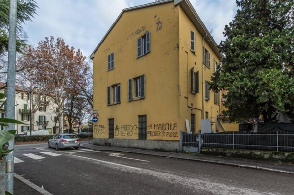 appartamento in vendita a Parma in zona Centro Storico