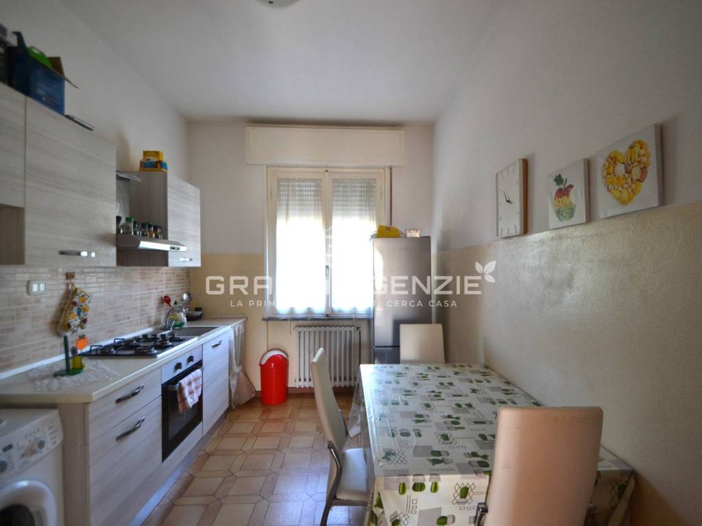 appartamento in vendita a Parma in zona Pablo