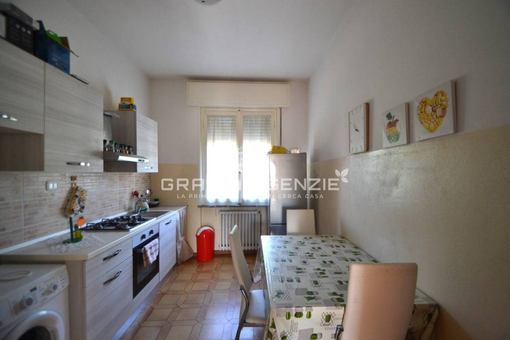 appartamento in vendita a Parma in zona Pablo