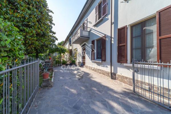 appartamento in vendita a Parma in zona Vicofertile