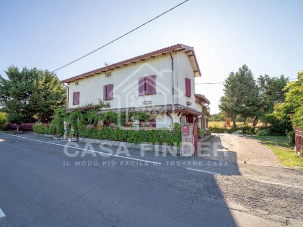 casa indipendente in vendita a Parma in zona San Prospero