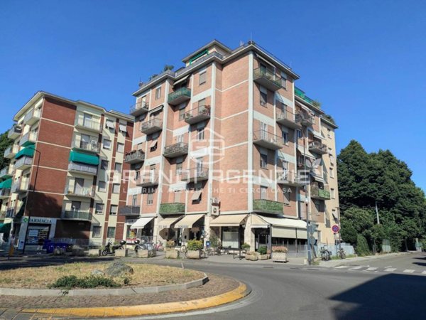 appartamento in vendita a Parma in zona Montanara