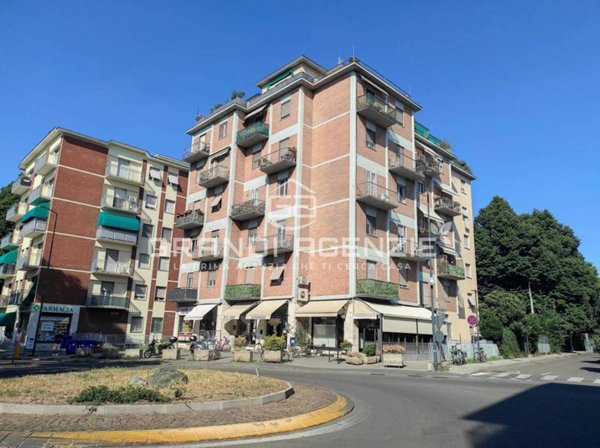 appartamento in vendita a Parma in zona Montanara