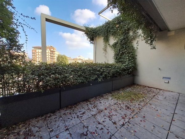 appartamento in vendita a Parma in zona Centro Storico