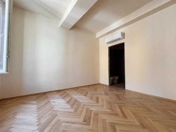 appartamento in vendita a Parma in zona Oltretorrente