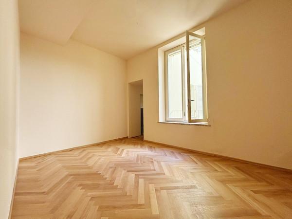 appartamento in vendita a Parma in zona Oltretorrente