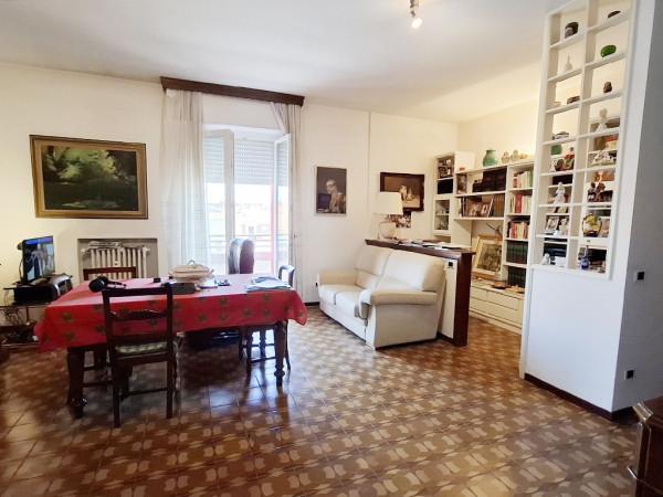 appartamento in vendita a Parma in zona Oltretorrente