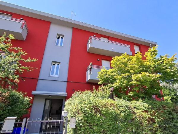 appartamento in vendita a Parma in zona Molinetto