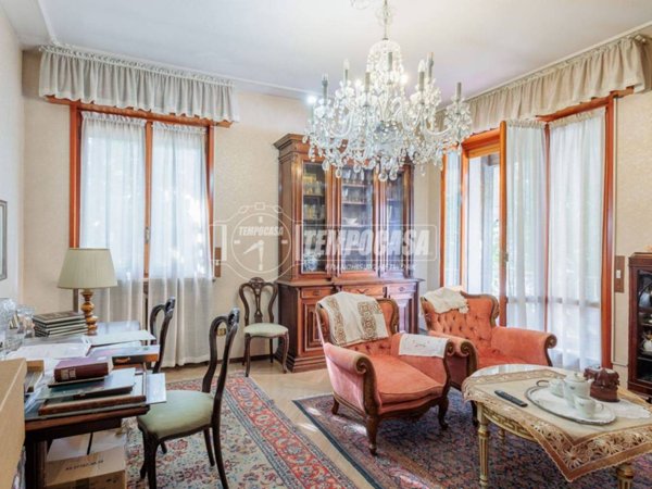 appartamento in vendita a Parma in zona San Lazzaro