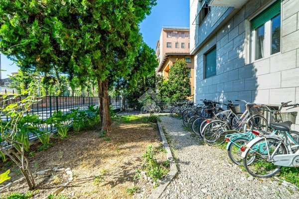 appartamento in vendita a Parma in zona Lubiana