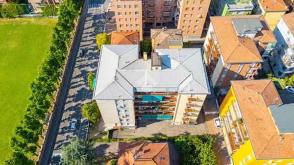 appartamento in vendita a Parma in zona San Lazzaro